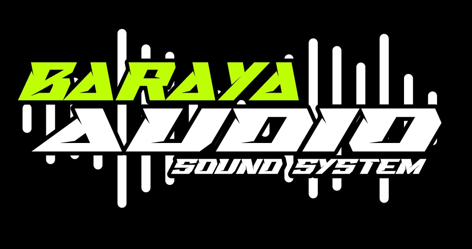 Baraya Audio Sound System